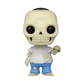 Los Simpsons | Homero Calavera