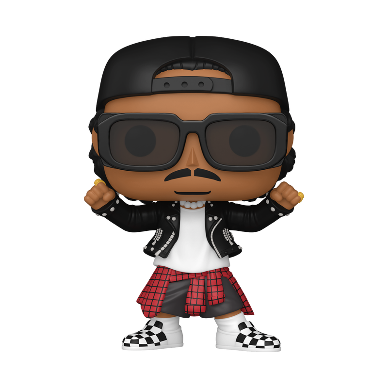 ¡ Mas Funkos Que Nos Encantan!| Bruno Mars