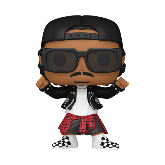 ¡ Mas Funkos Que Nos Encantan!| Bruno Mars