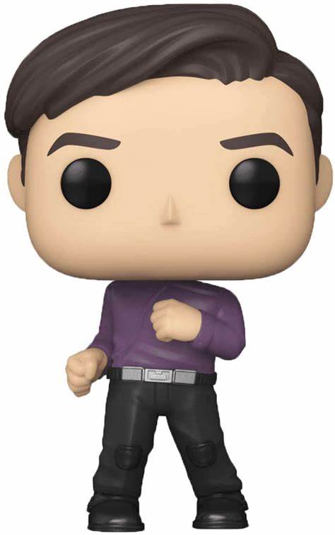 Marvel | Baron Zemo