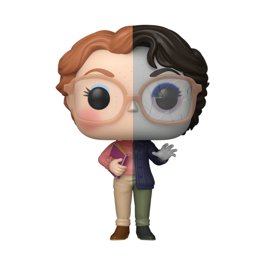 Stranger things| Barb Split