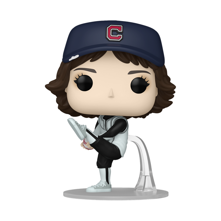 Crepusculo | Alice Cullen Beisbol
