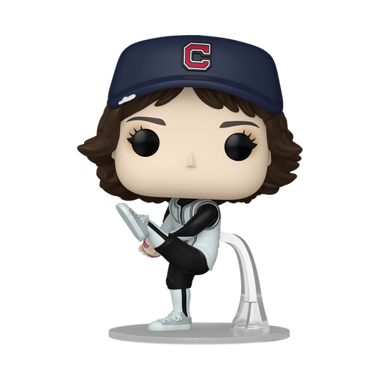 Crepusculo | Alice Cullen Beisbol