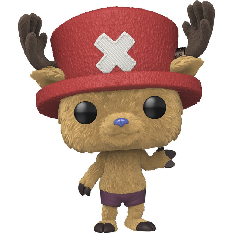 One Piece| chopper