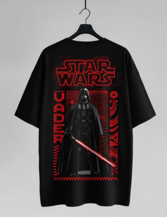 Star wars | Playera Darth Vader