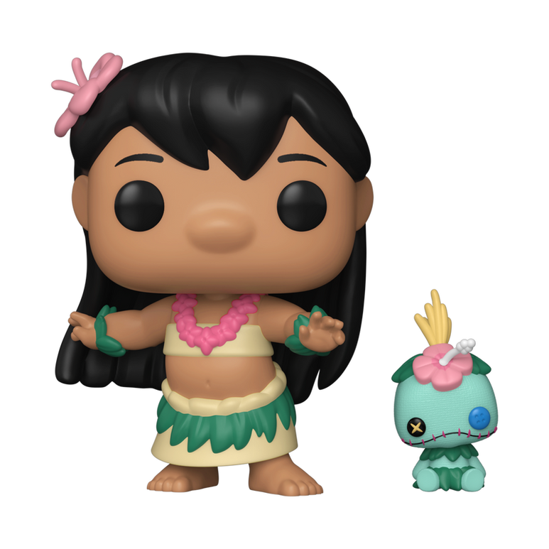 Disney | Lilo y stitch: Lilo