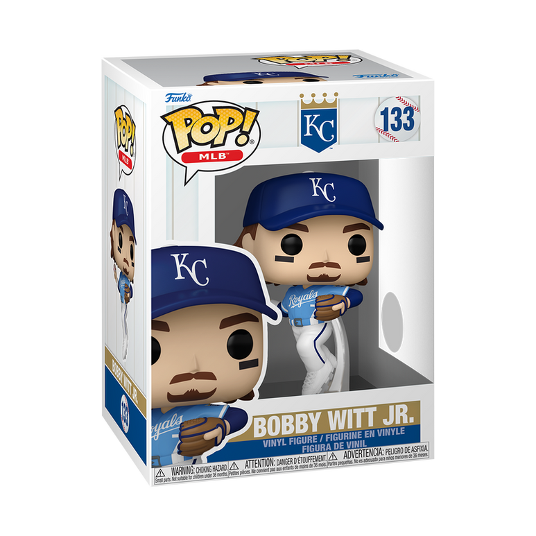 Deportes | Bobby Witt Jr