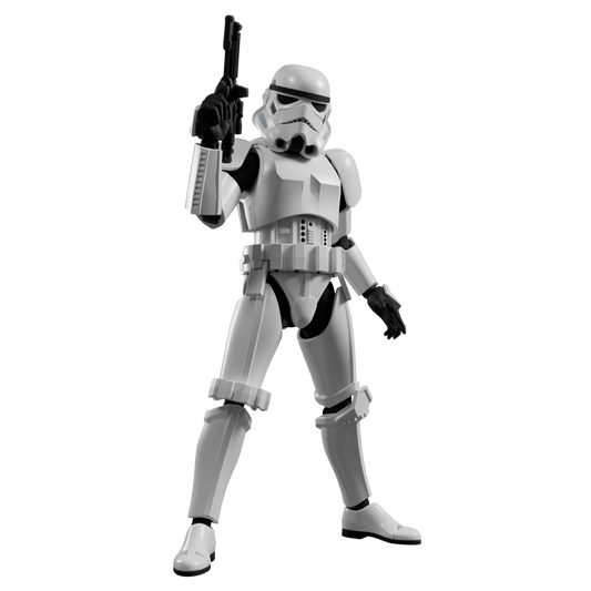 Star wars | Blokees de Star Wars Stormtrooper