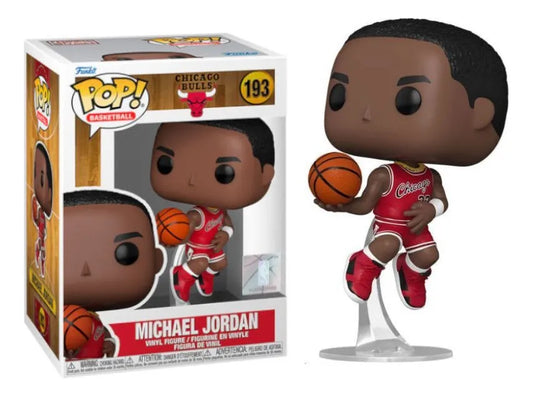 NBA|Michael jordan