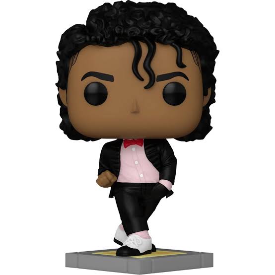 Música | Michael Jackson