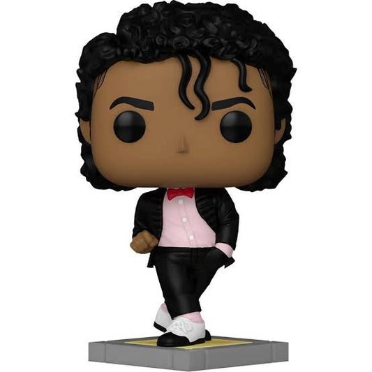 Música | Michael Jackson