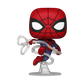 Marvel | Spiderman Brand New Day: Spiderman Traje Nuevo