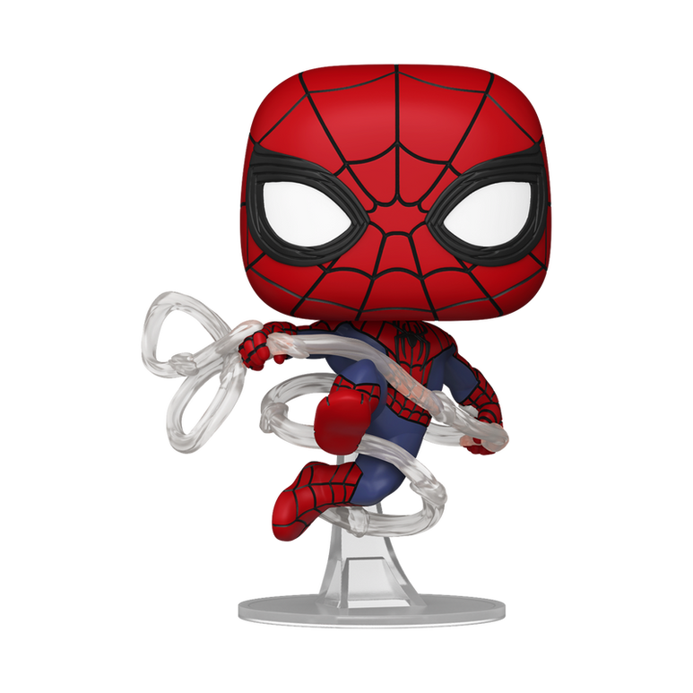 Marvel | Spiderman Brand New Day: Spiderman Traje Nuevo