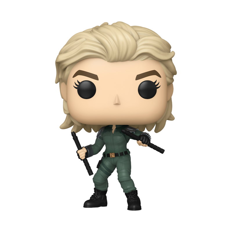 Marvel | Avengers Doomsday: Yelena