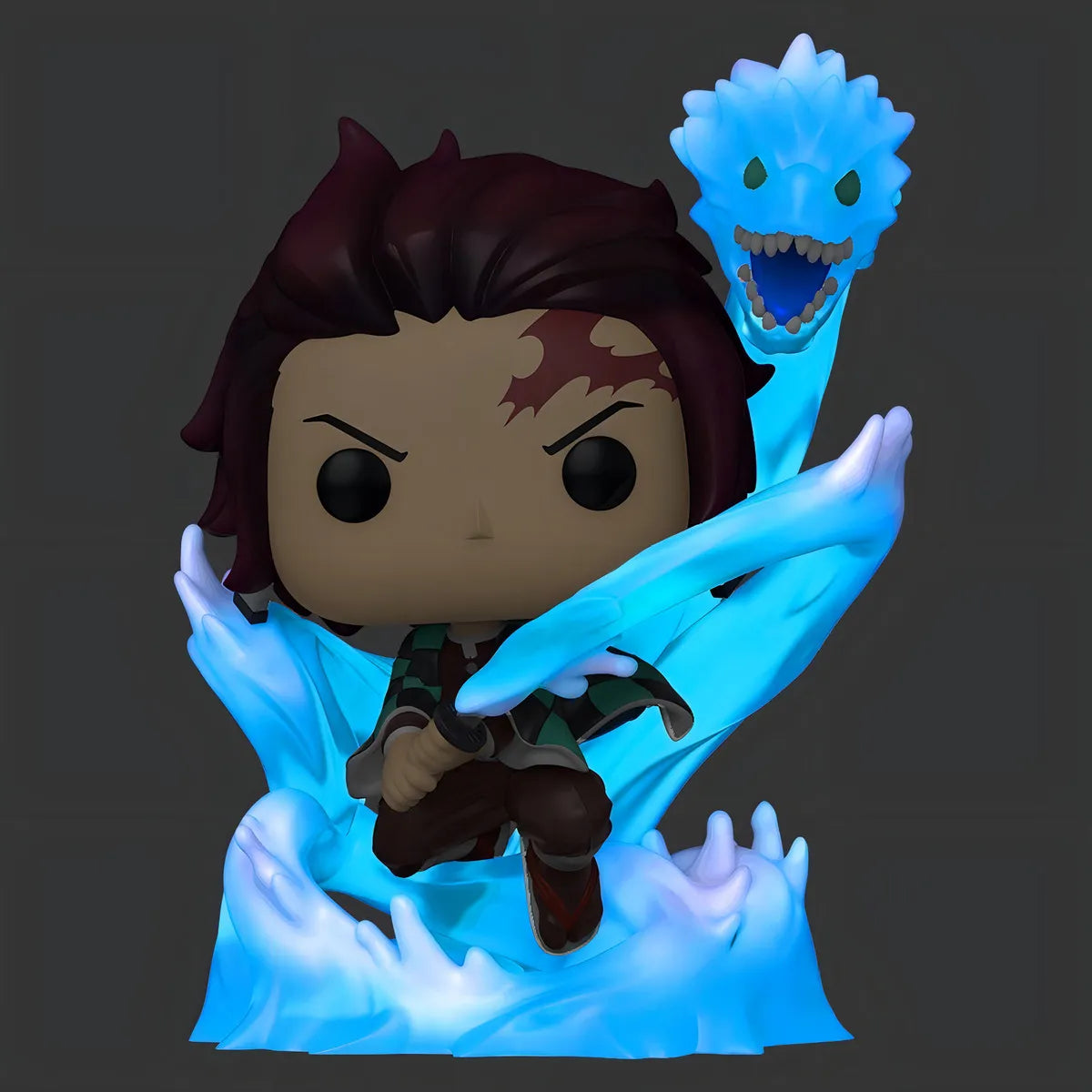 Anime | Demon Slayer Tanjiro Kamado