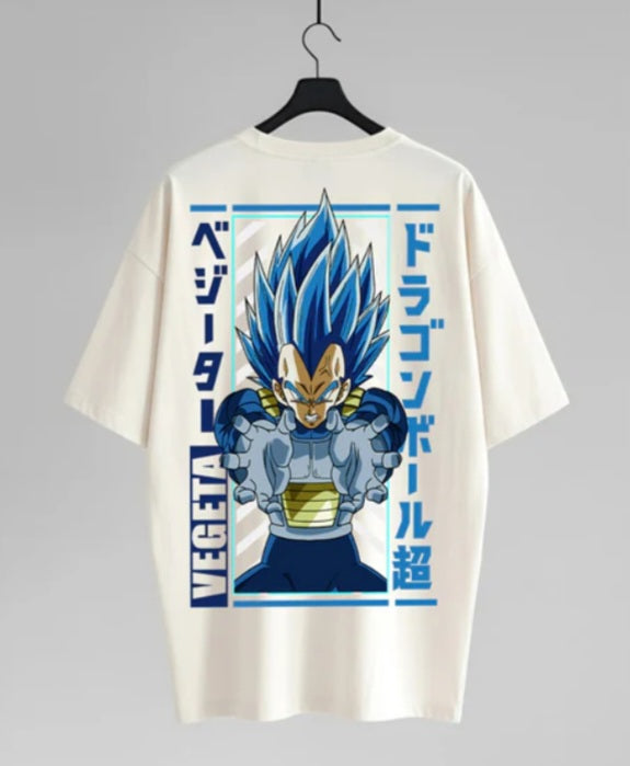 Anime | Playera Dragon Ball