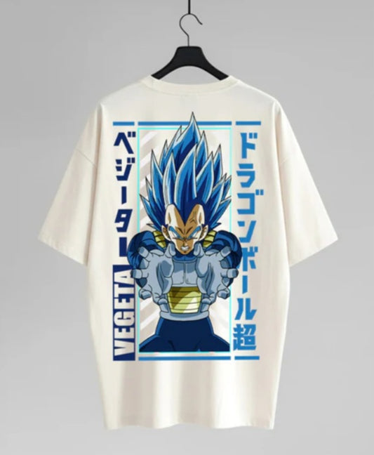 Anime | Playera Dragon Ball