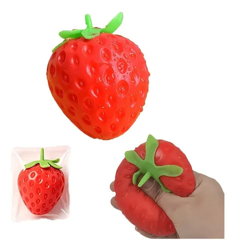 Squishy | Fresa