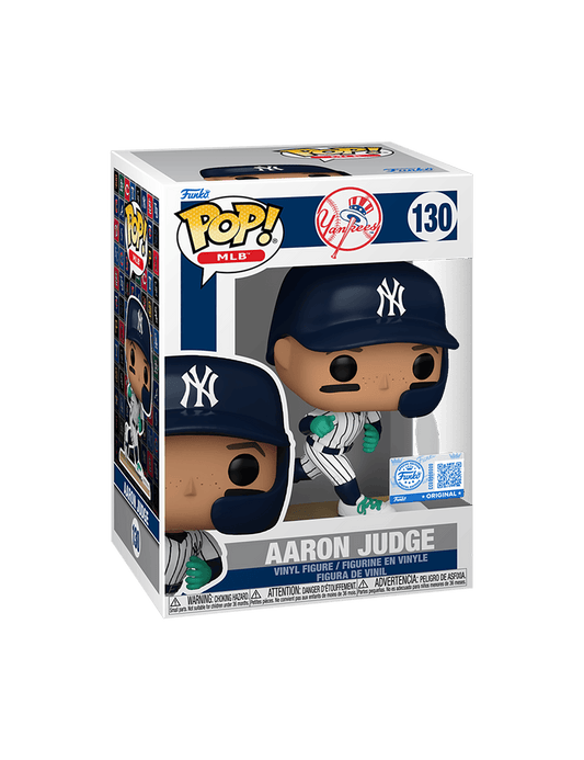Deportes| Aaron Jugde