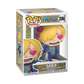 Anime|One piece:Sanji