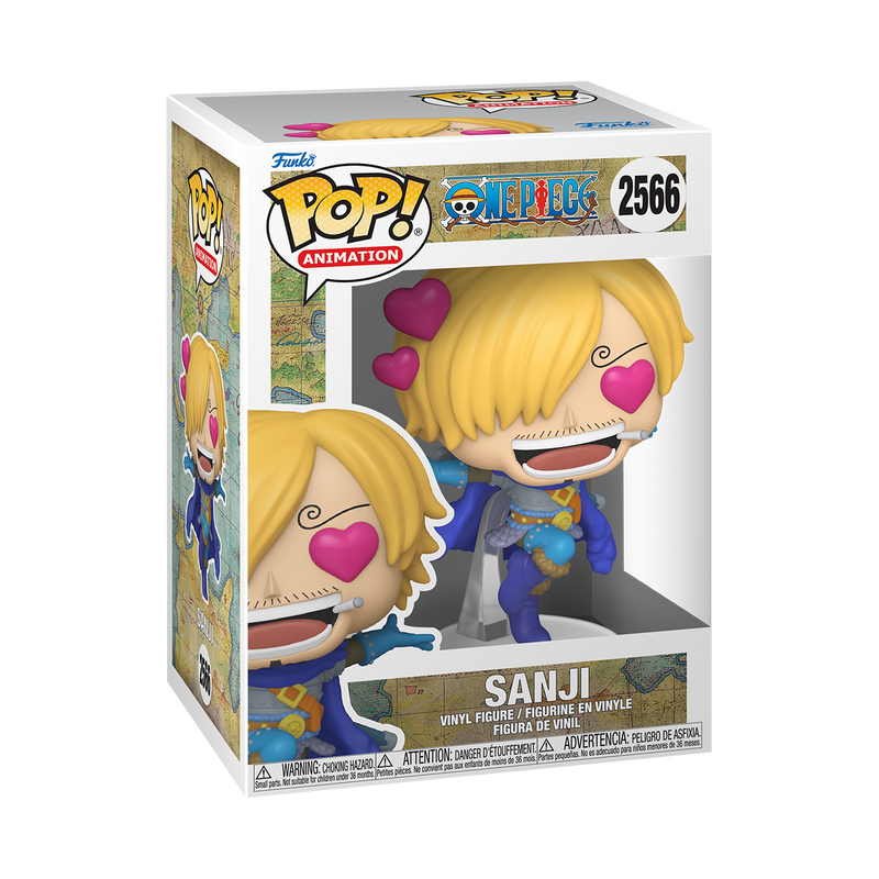 Anime|One piece:Sanji
