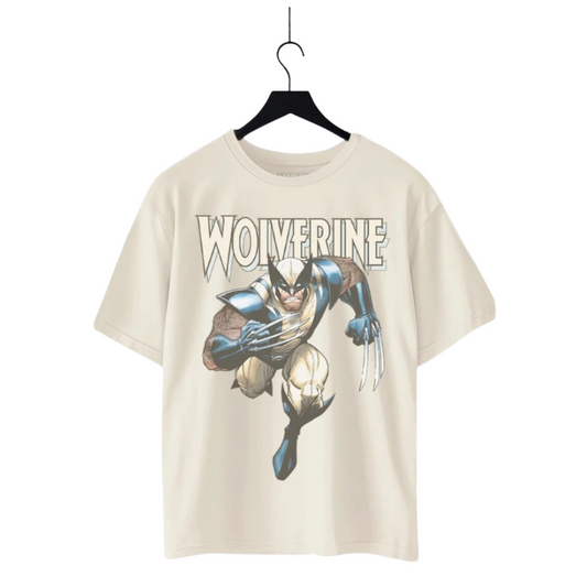 Playera | Wolverine
