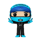 F1| George Russell