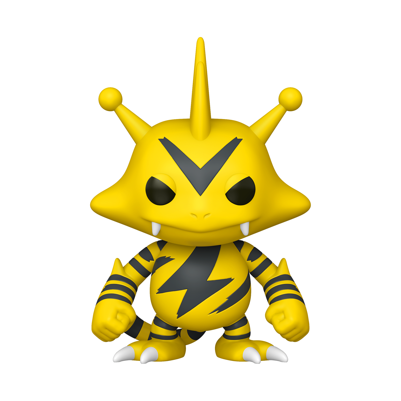 Pokemon | Electabuzz
