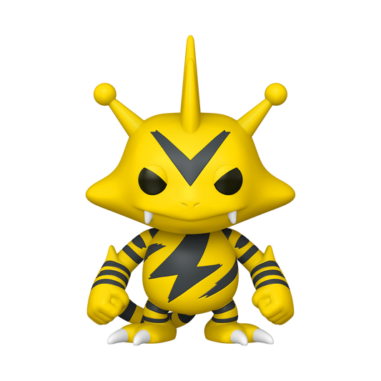Pokemon | Electabuzz
