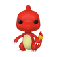 Pokemon| Charmeleon