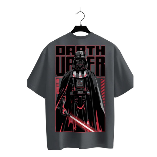Playera | Star Wars | Darth Vader
