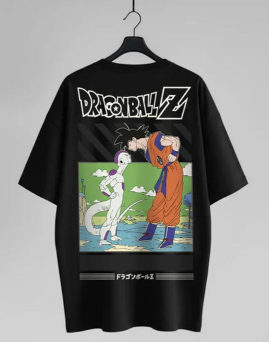Anime | Playera Dragon Ball