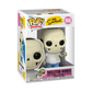Los Simpsons | Homero Calavera