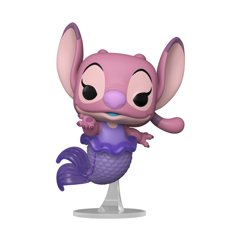 Disney | Lilo y stitch: Angel