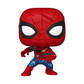 Marvel | Spiderman Brand New Day Spiderman Traje No Way Home