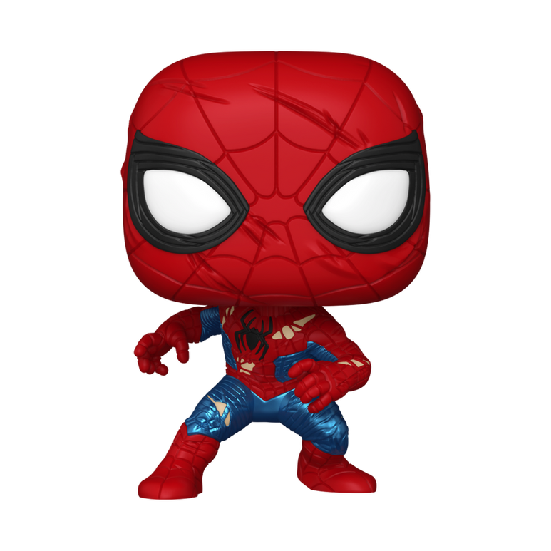 Marvel | Spiderman Brand New Day Spiderman Traje No Way Home
