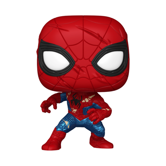 Marvel | Spiderman Brand New Day Spiderman Traje No Way Home