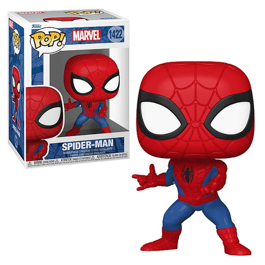 Marvel | Spiderman clásico