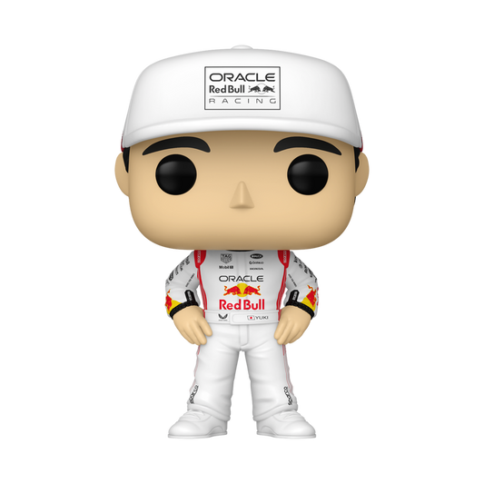 Formula 1 | Yuki Tsunoda