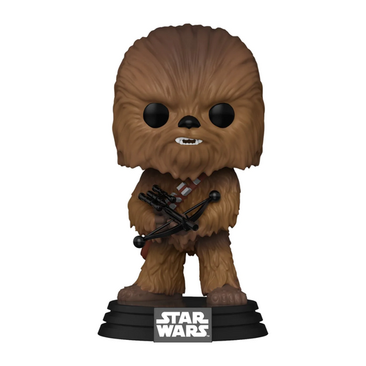 Star Wars | Star Wars Clásicos: Chewbacca