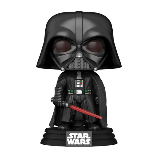 Star Wars | Star Wars Clásicos: Darth Vader