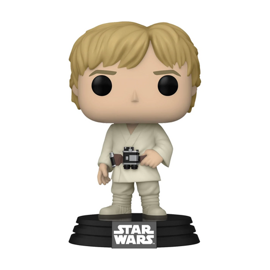 Star Wars | Star Wars Clásicos: Luke Skywalker
