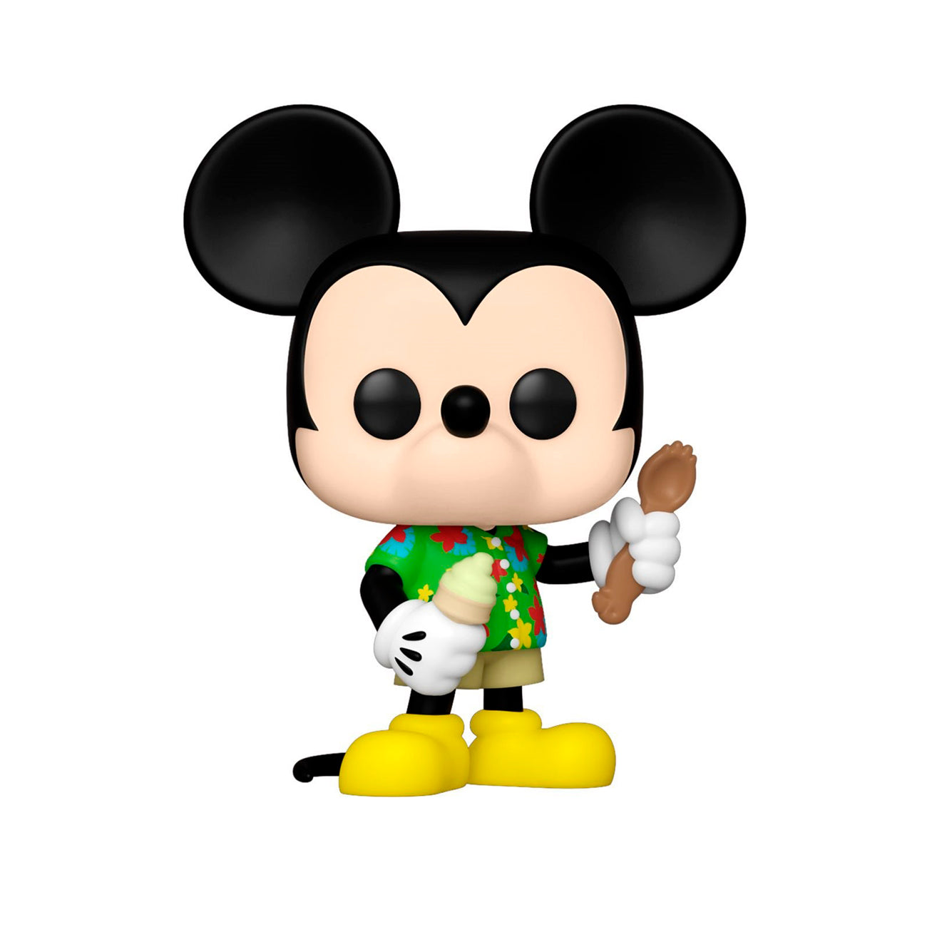 Disney | Mickey Mouse Aloha