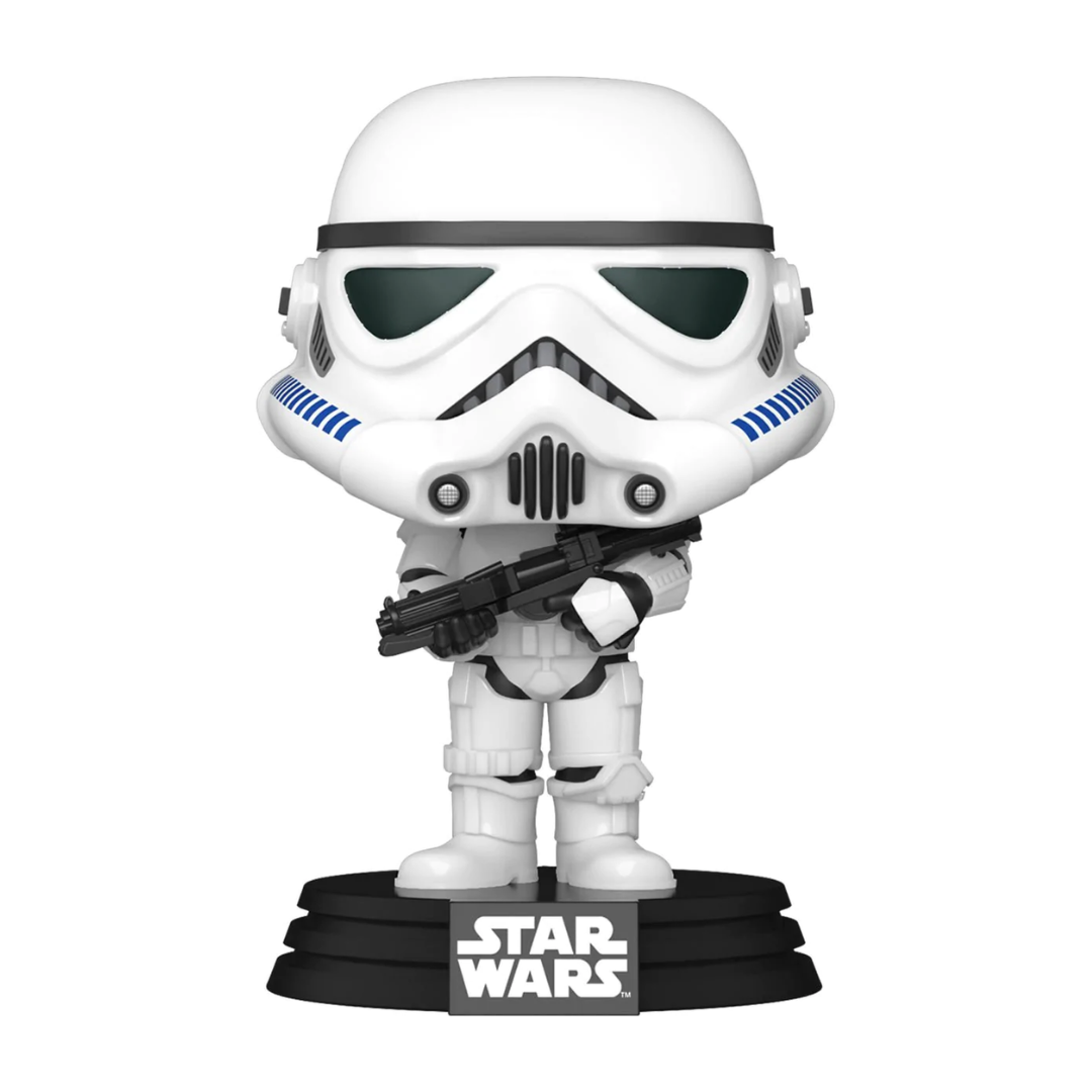Star Wars | Star Wars Clásicos: Stormtrooper