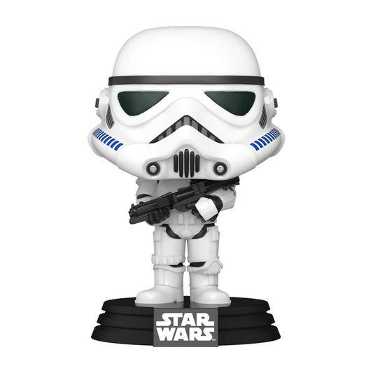 Star Wars | Star Wars Clásicos: Stormtrooper