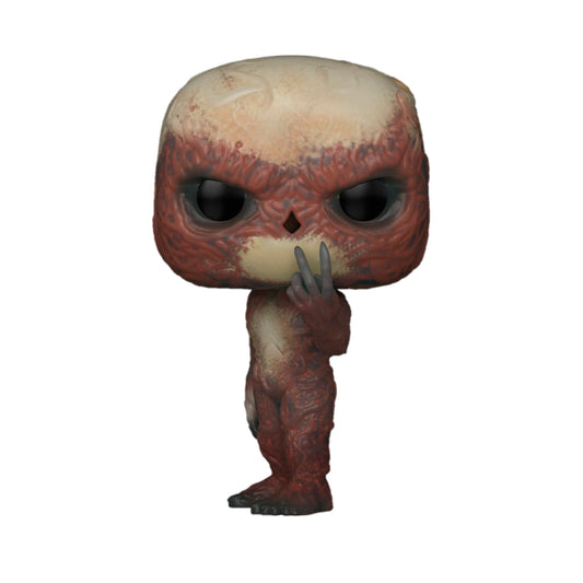 Películas & Series | Stranger Things: Vecna