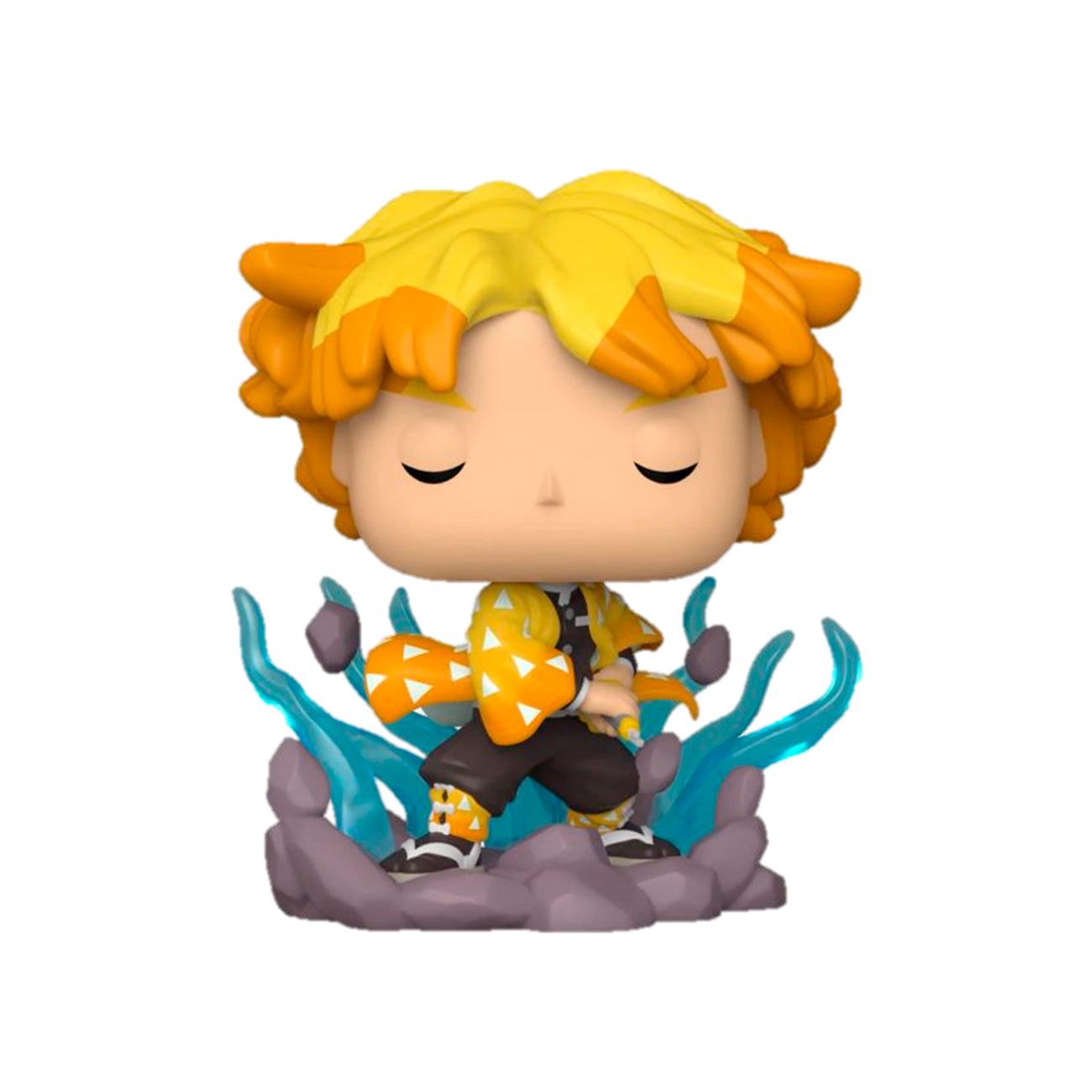 Anime | Demon Slayer: Zenitsu Agatsuma