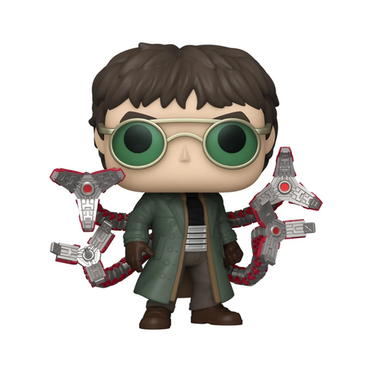 Marvel | Spiderman No Way Home : Doc Ock