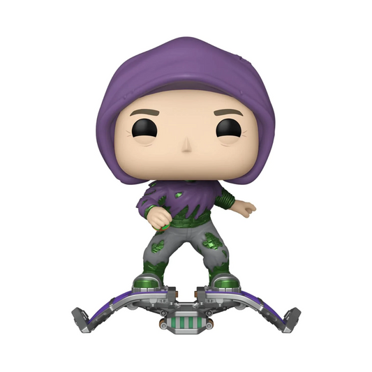 Marvel | Spiderman No Way Home : Duende Verde