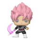 Anime | Dragon Ball Super: Goku Black Rose Super Saiyan